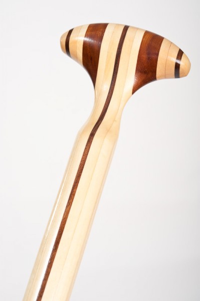 WHISKEYJACK PADDLES JANE WOOD PADDLE SUP